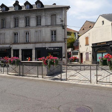 Appartement Le Flatiron - 4 Chambres Tarbes Dış mekan fotoğraf