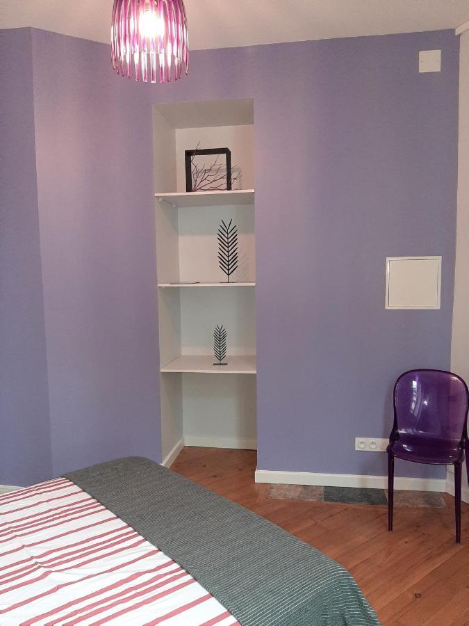 Appartement Le Flatiron - 4 Chambres Tarbes Dış mekan fotoğraf