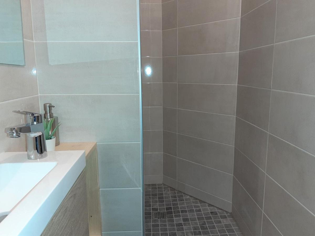 Appartement Le Flatiron - 4 Chambres Tarbes Dış mekan fotoğraf