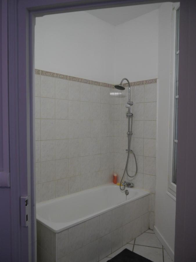 Appartement Le Flatiron - 4 Chambres Tarbes Dış mekan fotoğraf