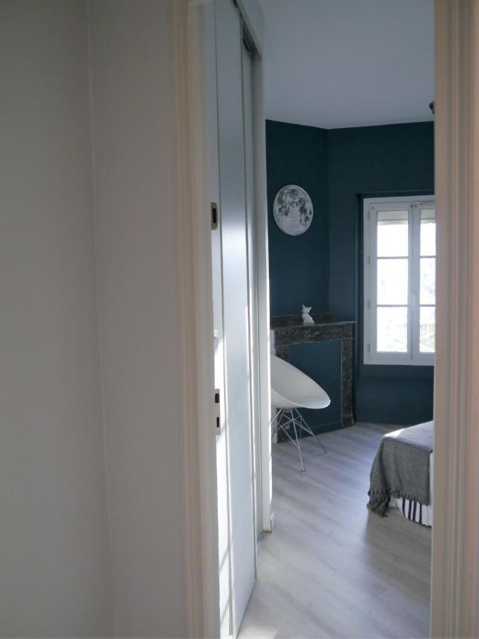 Appartement Le Flatiron - 4 Chambres Tarbes Dış mekan fotoğraf