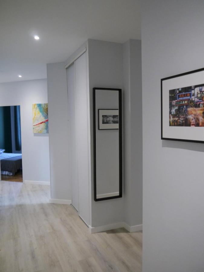 Appartement Le Flatiron - 4 Chambres Tarbes Dış mekan fotoğraf