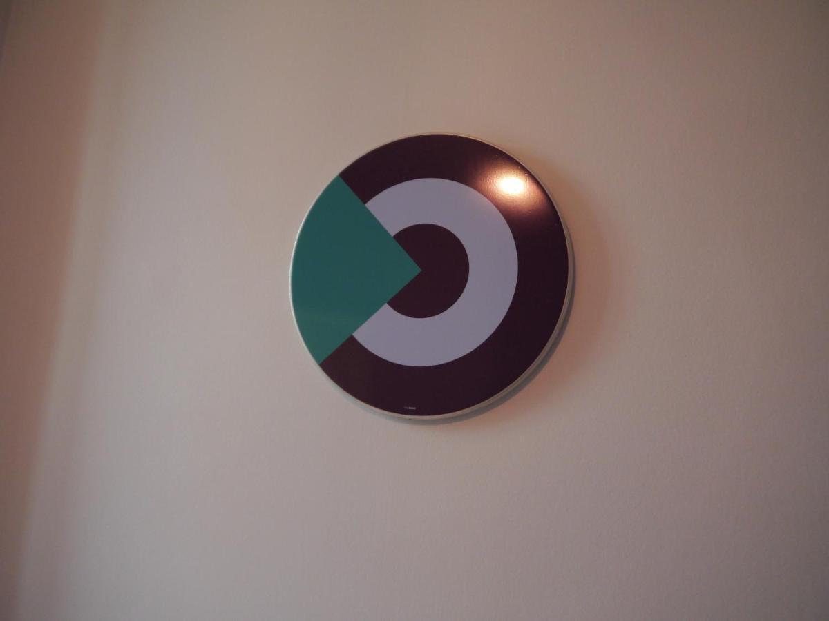 Appartement Le Flatiron - 4 Chambres Tarbes Dış mekan fotoğraf