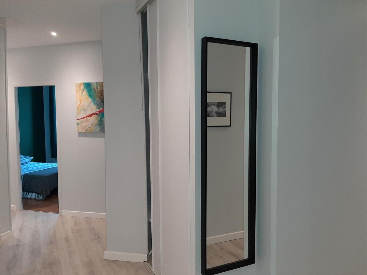 Appartement Le Flatiron - 4 Chambres Tarbes Dış mekan fotoğraf