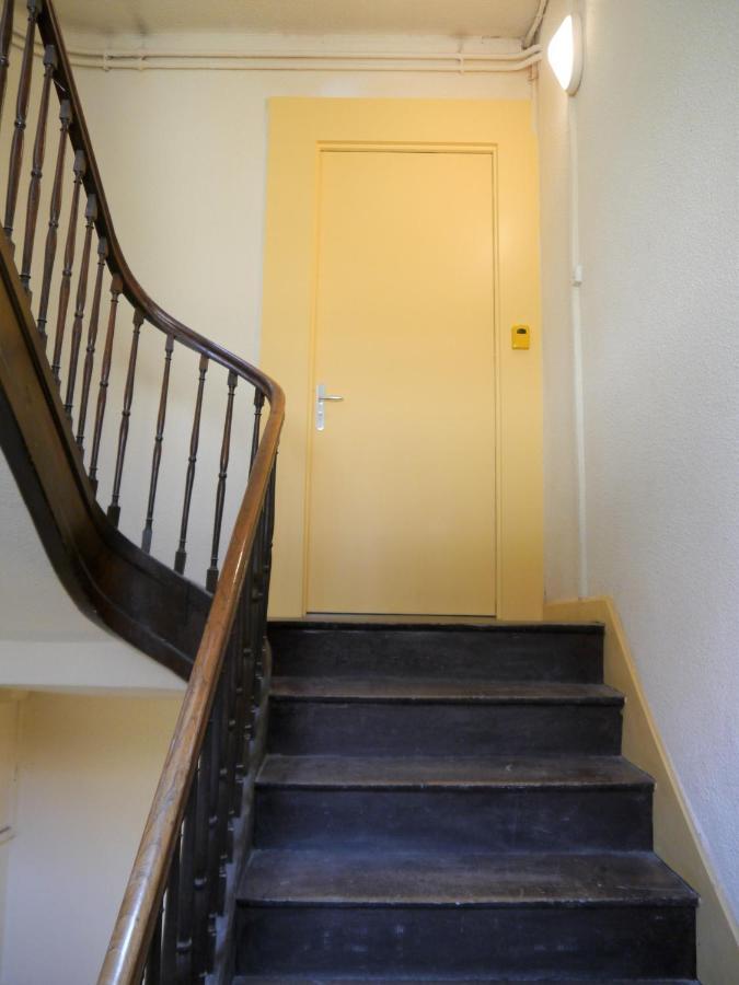 Appartement Le Flatiron - 4 Chambres Tarbes Dış mekan fotoğraf