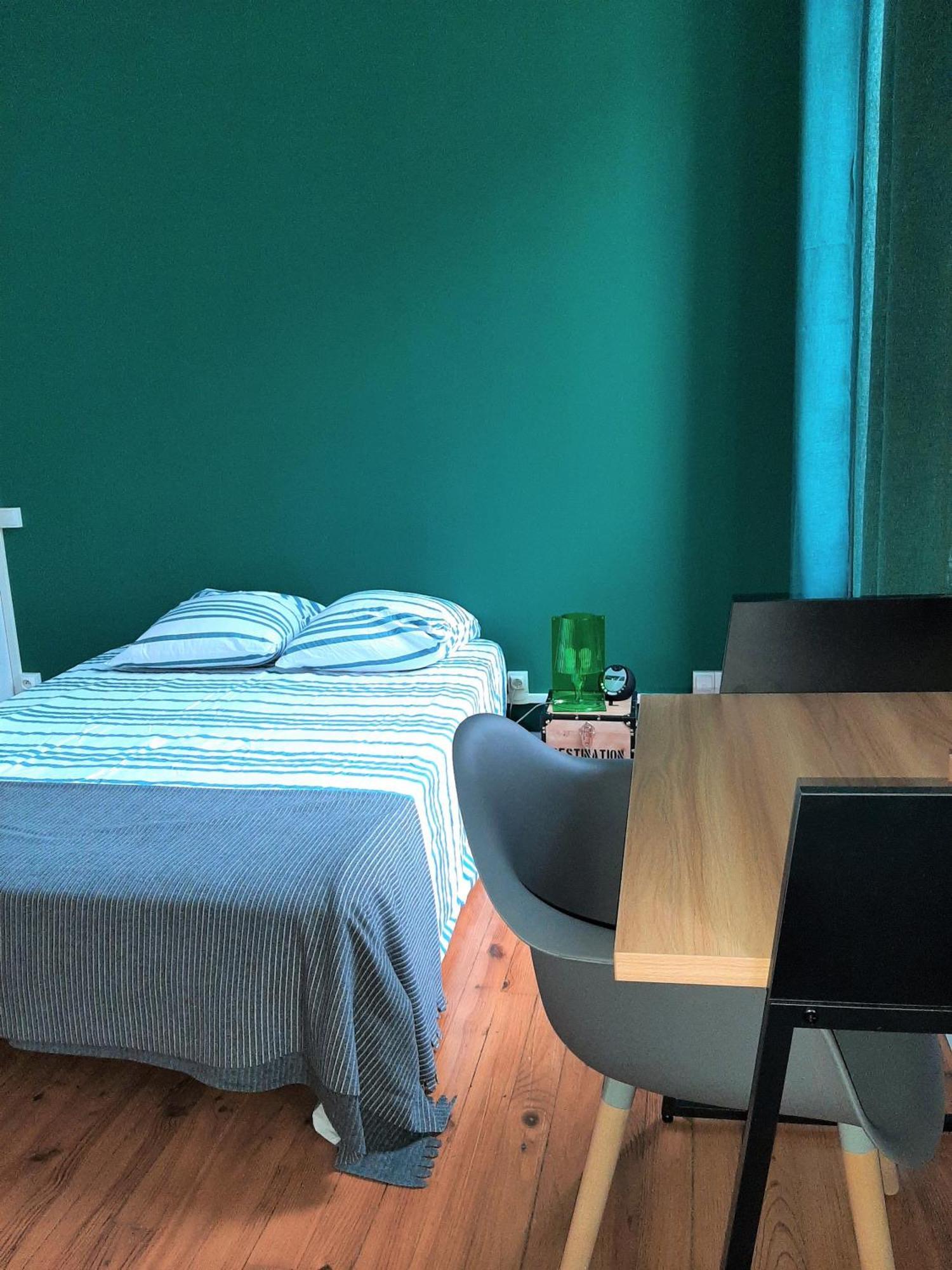 Appartement Le Flatiron - 4 Chambres Tarbes Dış mekan fotoğraf